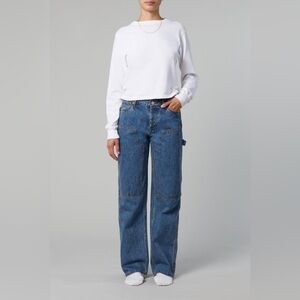 Still Here Subway Jean